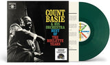 Count Basie And His Orchestra