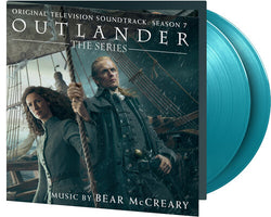 Bear McCreary