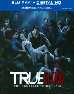 True Blood Season 3