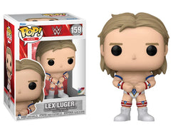 Funko Pop! WWE: Lex Luger (94 SummerSlam)