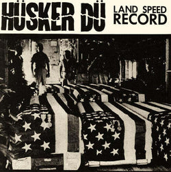 Husker Du