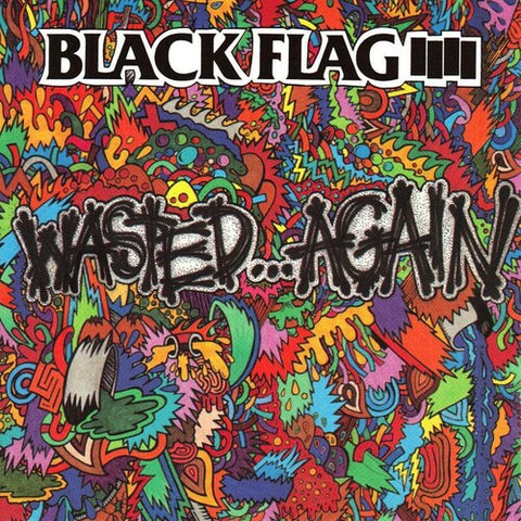 Black Flag