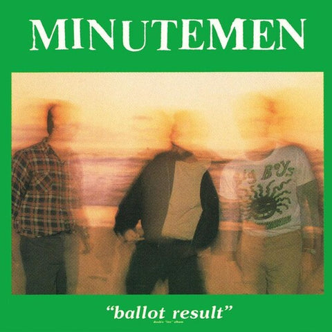 Minutemen