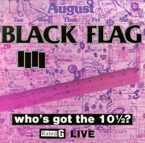 Black Flag