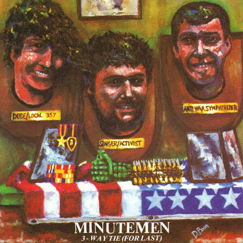 Minutemen