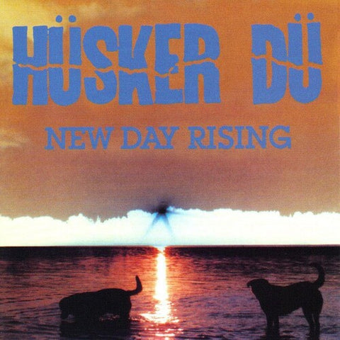 Husker Du