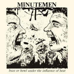 Minutemen