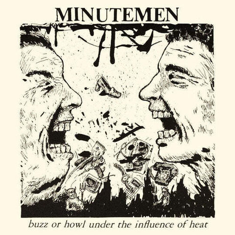 Minutemen