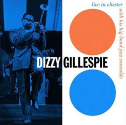 Dizzy Gillespie