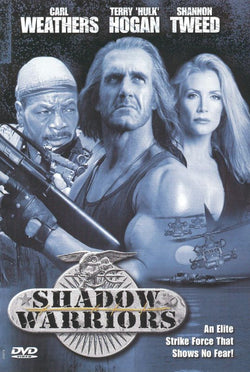 Shadow Warriors