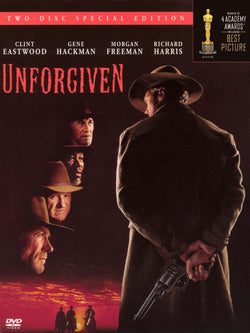 Unforgiven (2 Discs)