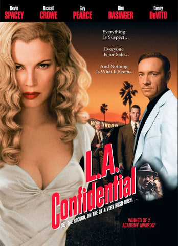 L.A. Confidential