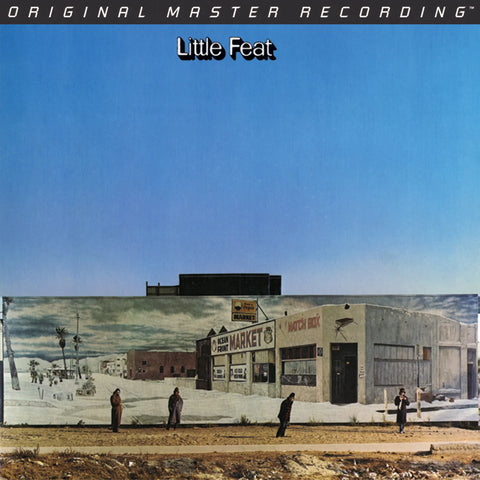 Little Feat