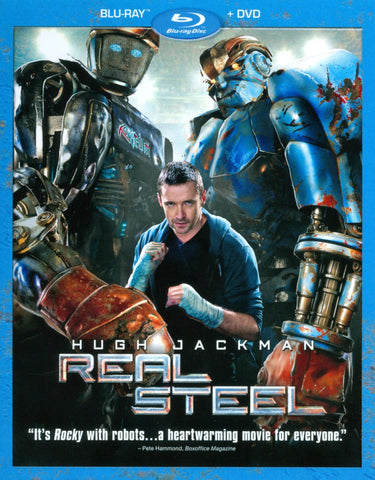 Real Steel