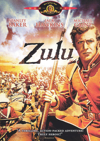 Zulu