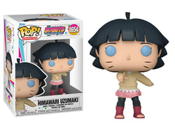 Funko Pop Animation: Boruto Naruto Next Generations - Himawari Uzumaki