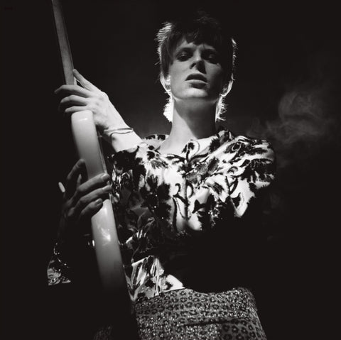 David Bowie