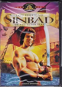 Sinbad Of The Seven Seas