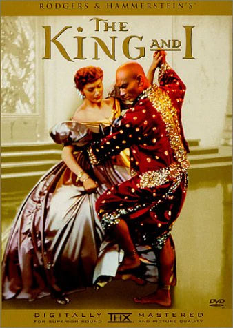 The King and I (1956)