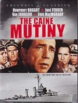 The Caine Mutiny