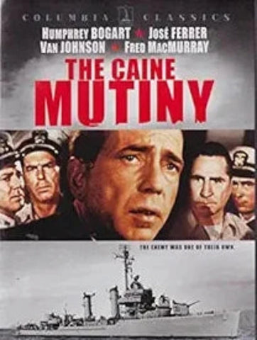 The Caine Mutiny