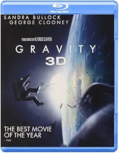 Gravity 3D