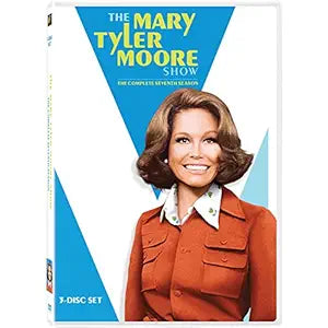 The Mary Tyler Moore Season 7