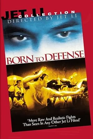 Born to Defense