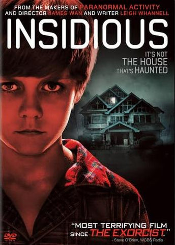 Insidious