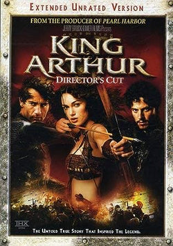 King Arthur - The Director's Cut (Widescreen Edition)