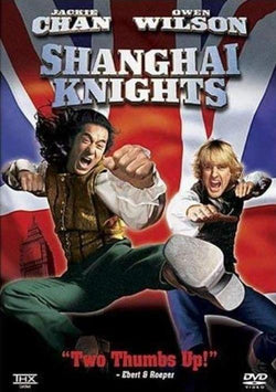 Shanghai Knights