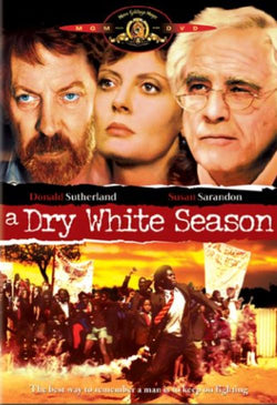 A Dry White Season