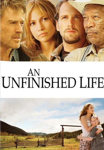 Unfinished Life