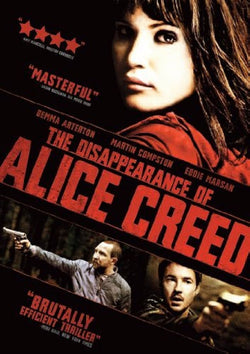 The Disappearance of Alice Creed