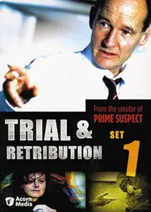 Trial & Retribution Set 1