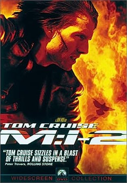 Mission: Impossible 2 (Widescreen Edition)