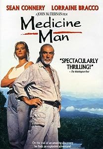 Medicine Man