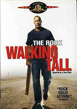 Walking Tall (2004)