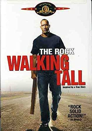 Walking Tall (2004)