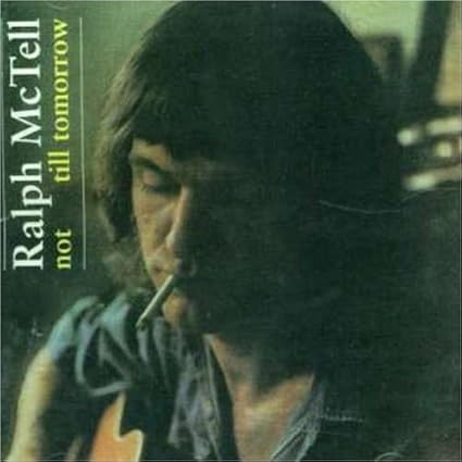 Ralph McTell