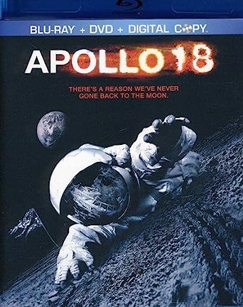 Apollo 18