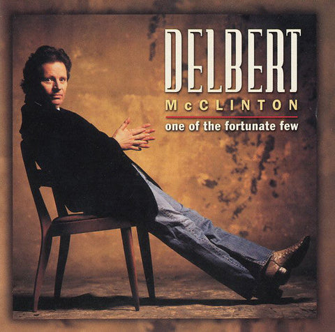 Delbert McClinton