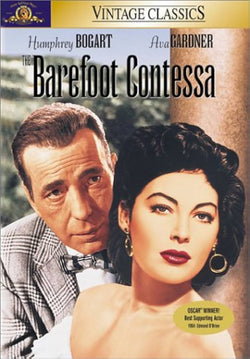 The Barefoot Contessa