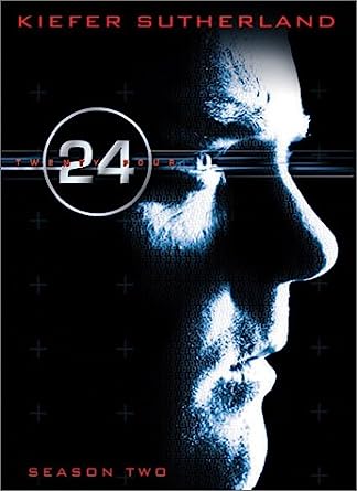 24: Season 2