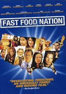 Fast Food Nation