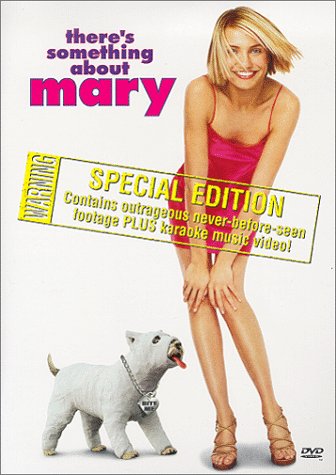 There's Something About Mary (Special Edition)