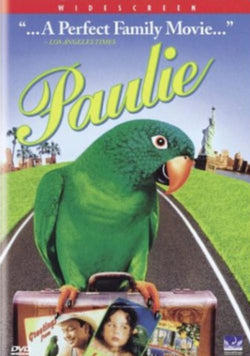 Paulie