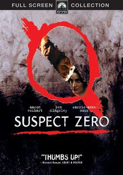 Suspect Zero