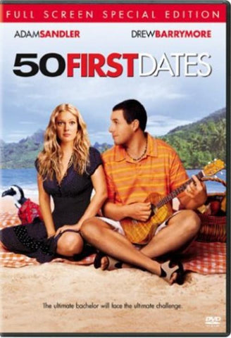 50 First Dates