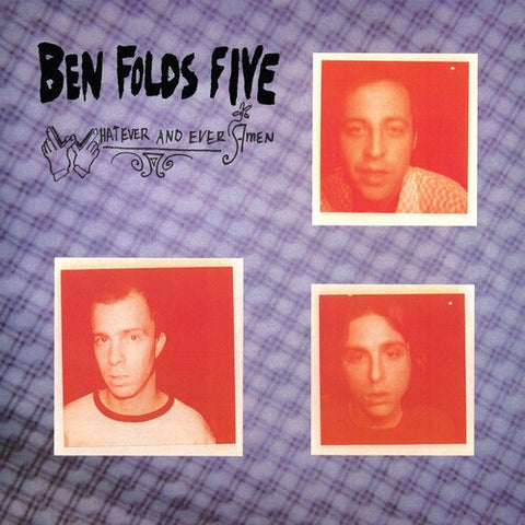 Ben Folds Five